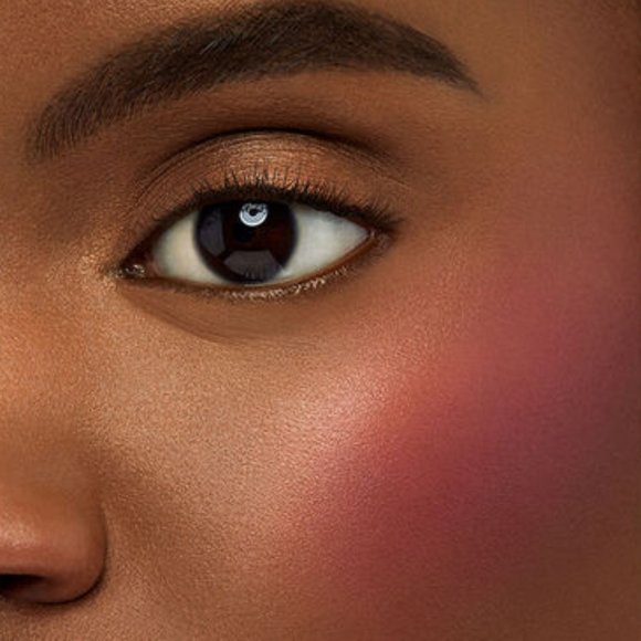 MAC SAUCY MISS blush Powder NIB - Picture 3 of 8